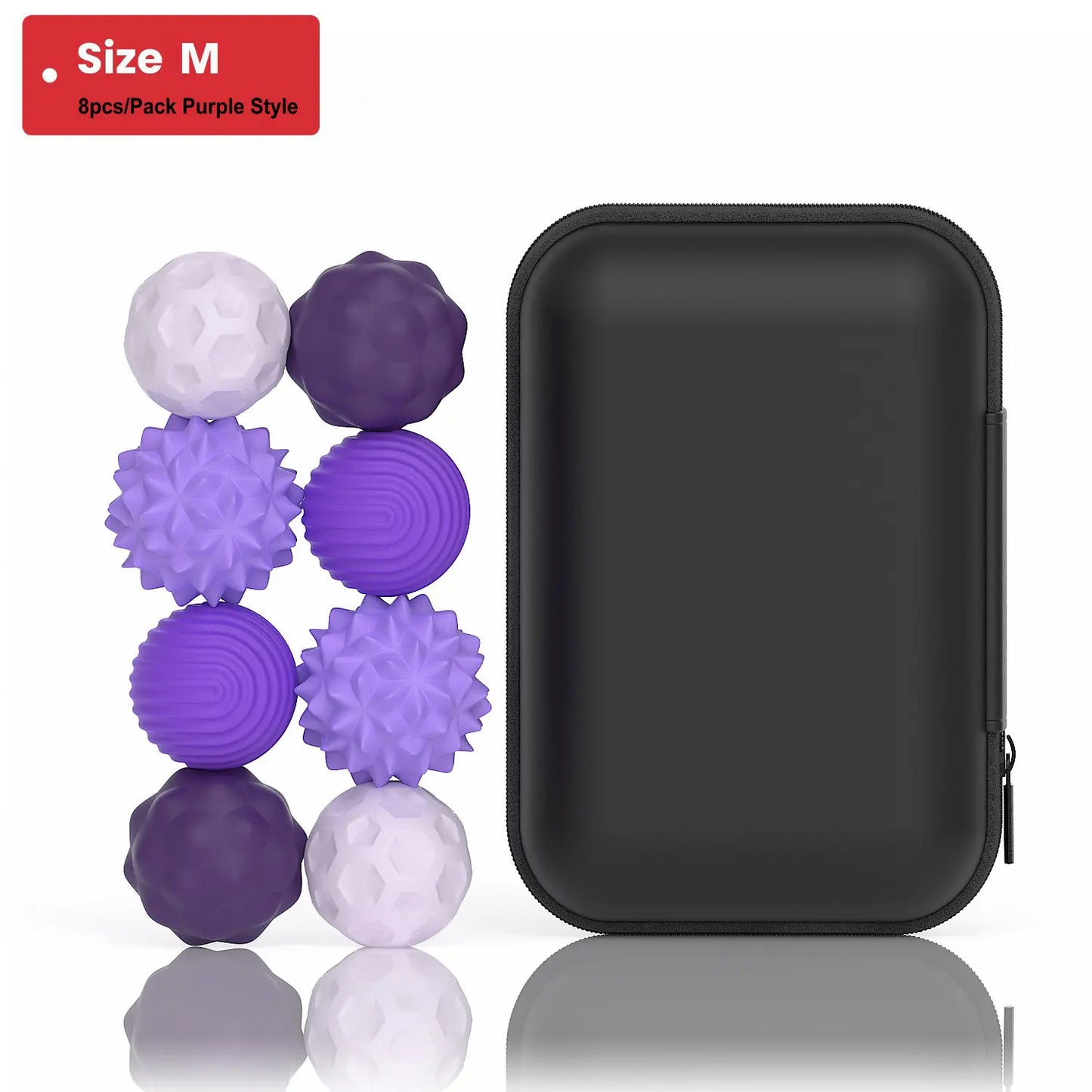Fidgeting Toys Silicone Sensory Magnetic Balls,Fidget Games Anti Stress Relief Toys for ADHD Anxiety Autism Adults Antistress