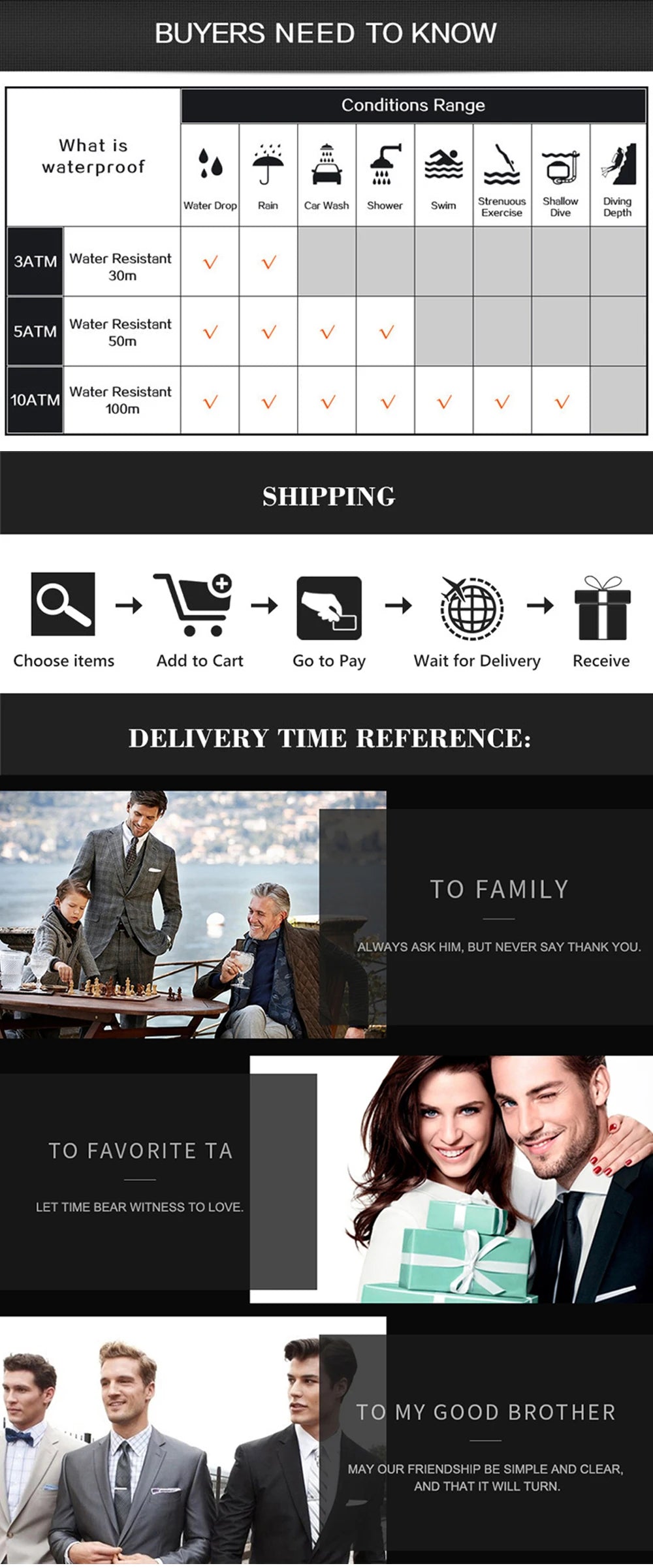 POEDAGAR Original Watch For Woman Waterproof Luminous Date Week Ladies Watch Stainless Steel Quartz Women's Watches Female Reloj