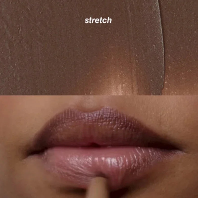 Rhode Skin Peptide Lip Shape Pen Lip Liner Long Lasting Lip Tint Pencil Pen Makeup Lipstick Powder Blusher Gloss Rouge Makeup