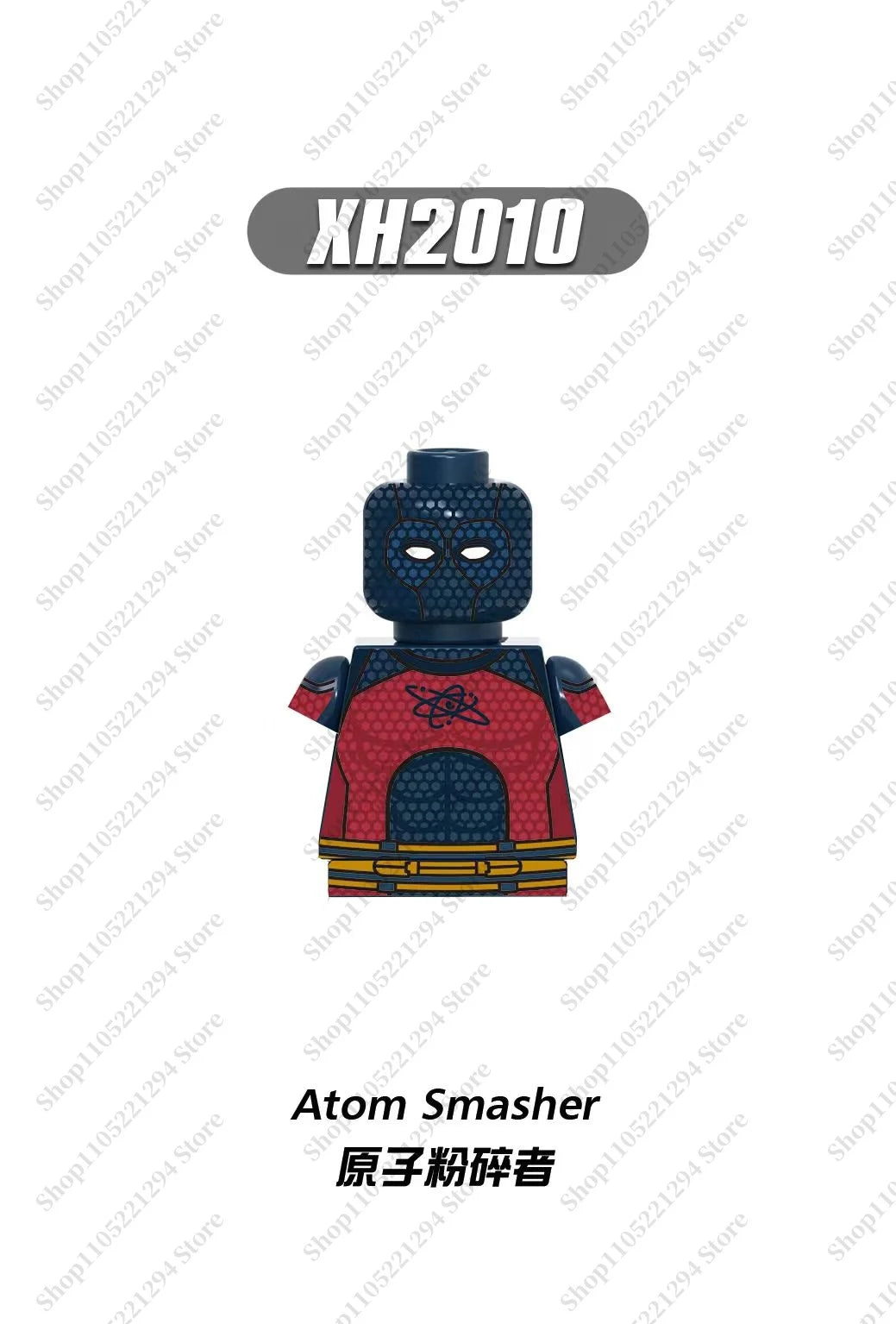 Marvel toy building blocks toys MINI brick Wolverine Iron Man Thor Assemble 3D dolls toys holiday gifts