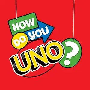 Original Mattel Games UNO The Lord of The Rings 112 Playing Card Game Deck Poker Board Games Christmas Gift for Kids Adults