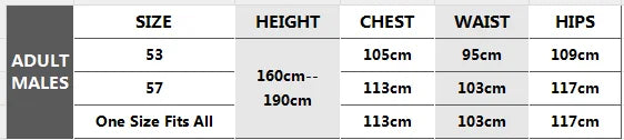 Woman Men Brown Bear Magic Pants Animals Fake Legs Woman Men Christmas Halloween Cosplay Costume