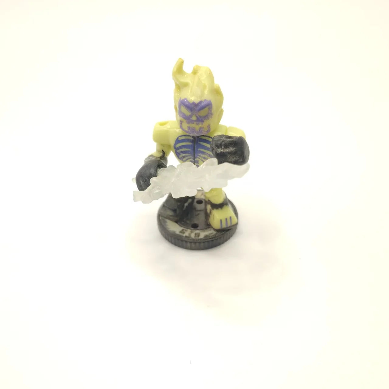 Legends of Akedo Teenage Mutant Ninja Turtles Many Styles Can Choose Limited Collection Akedo Figures Toy Kids Boys Gift Link 1