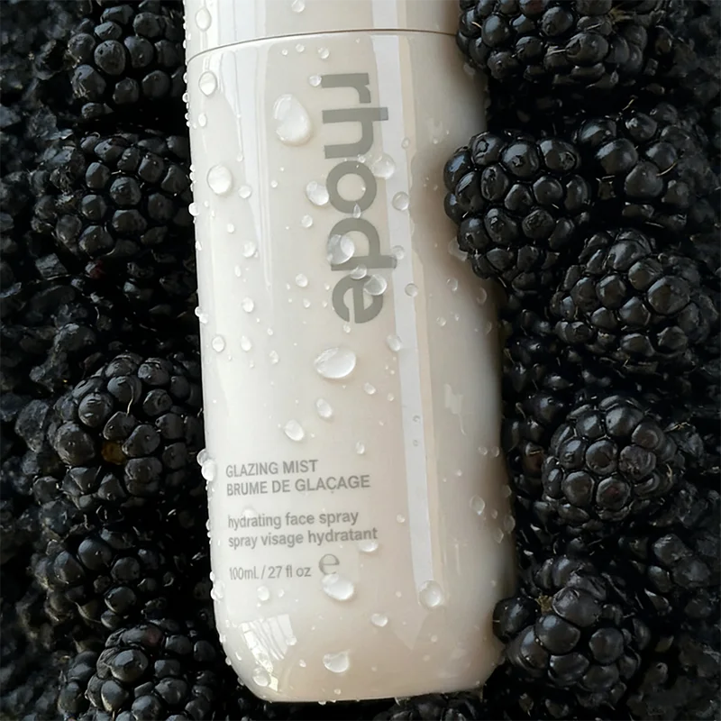 Fashion Face Spray Essence Hydrate Moisturizing Pre-makeup Water Smooth Skin Skincare Products Facial Cleanser Cream Care