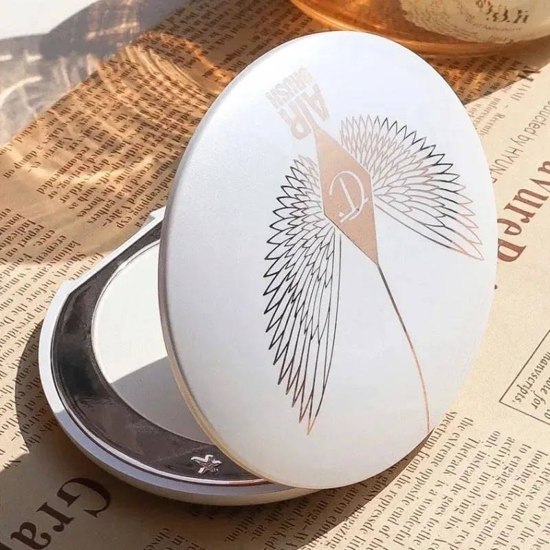Charlotte Tilbury Liquid Foundation Cushion Foundation Setting Spray Pressed Powder Love 2 Color Powder Blusher Eyeshadow Rouge