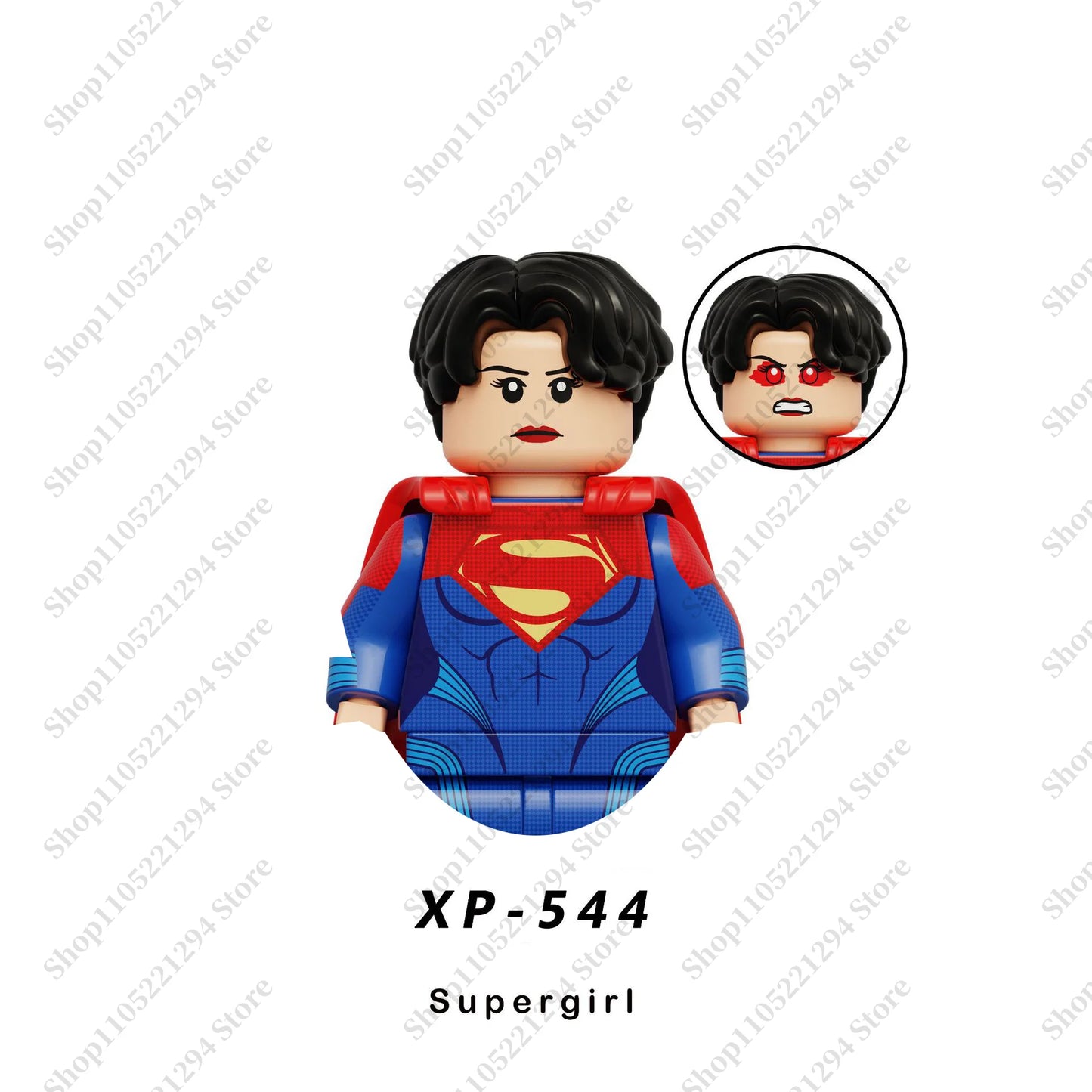 Marvel toy building blocks toys MINI brick Wolverine Iron Man Thor Assemble 3D dolls toys holiday gifts