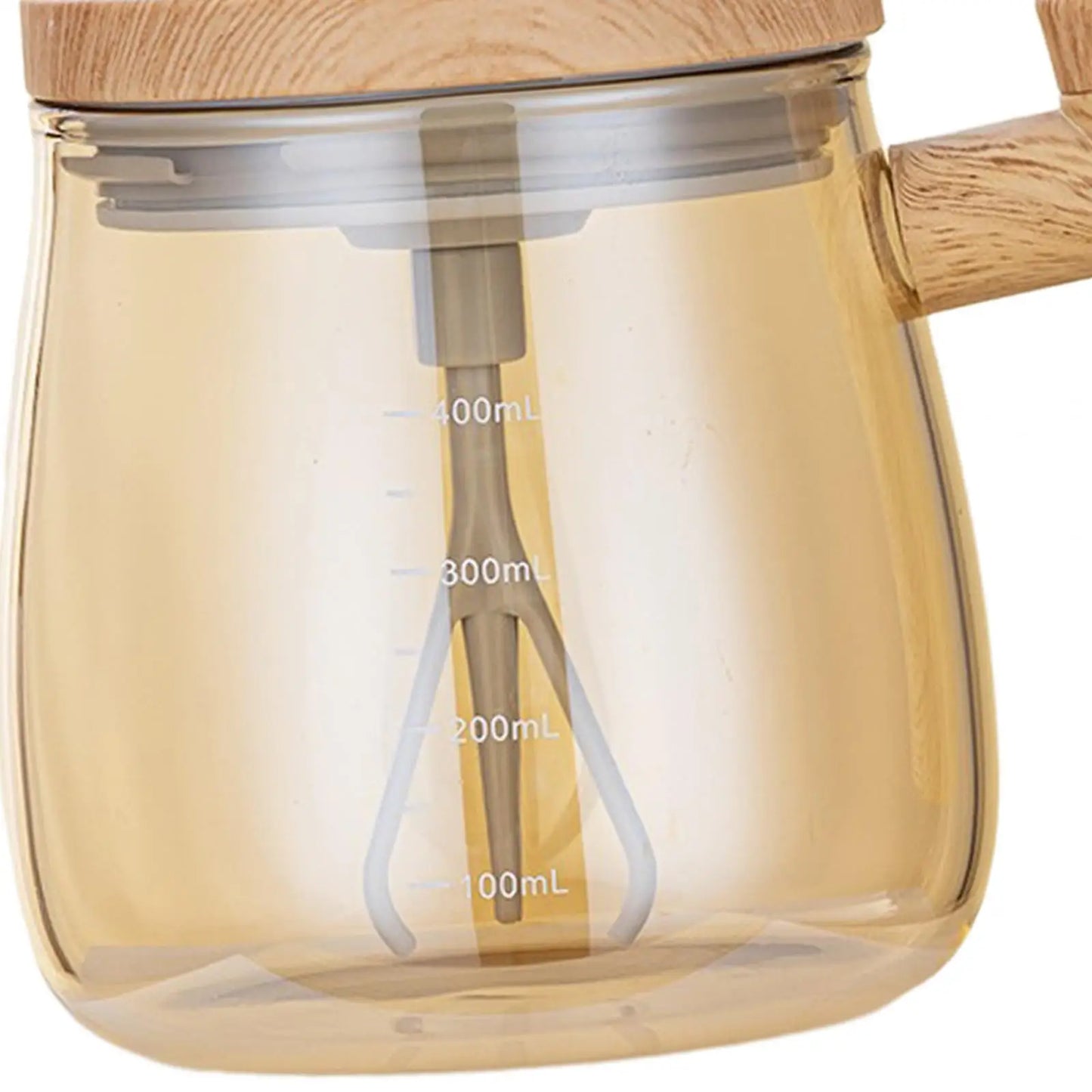 Auto Stirring Mug Battery Powered Home Office Travel