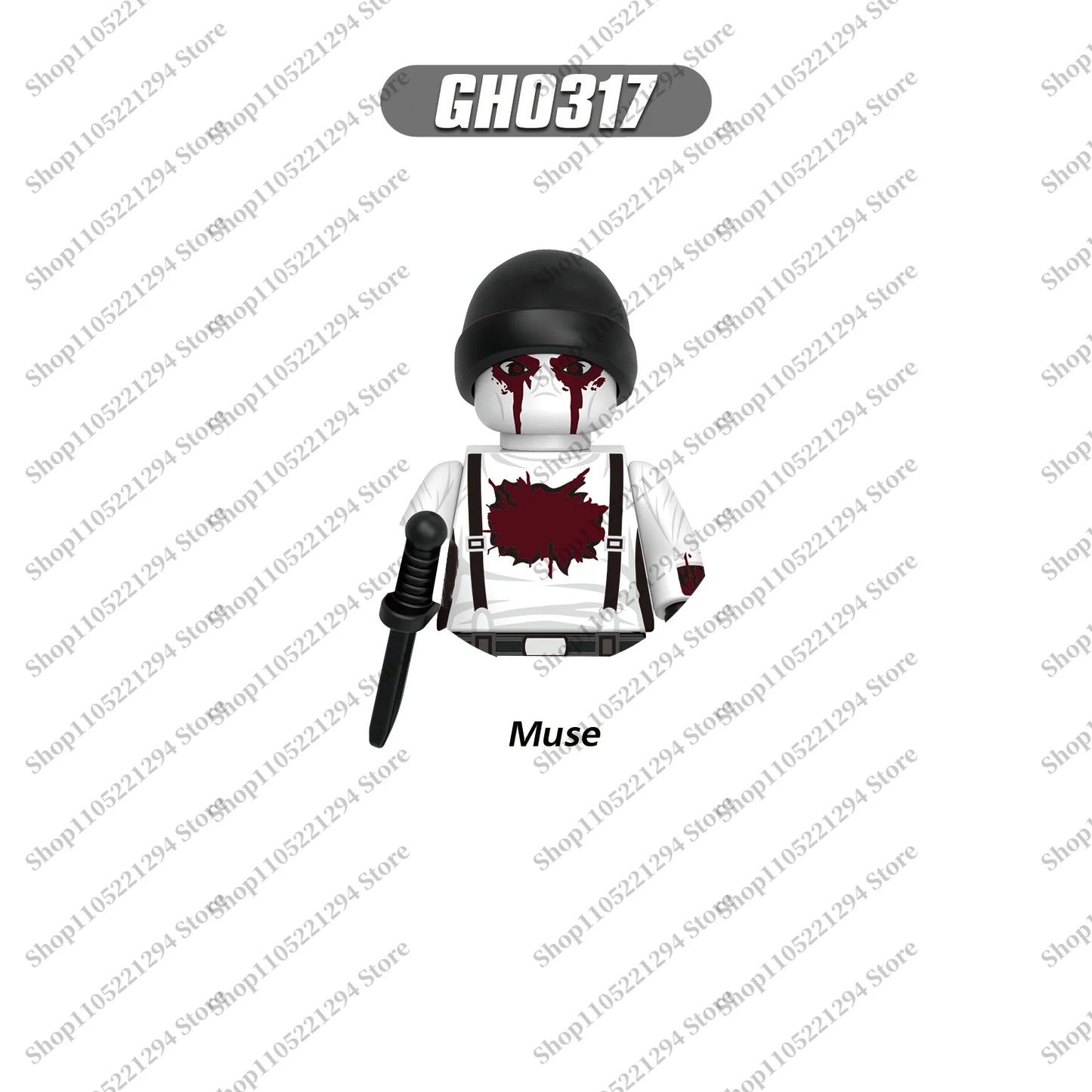 Marvelbuilding blocks toy  MINI brick toys Ant-man Spider-Man Fantastic Four educational human-shaped DIY toys holiday gifts