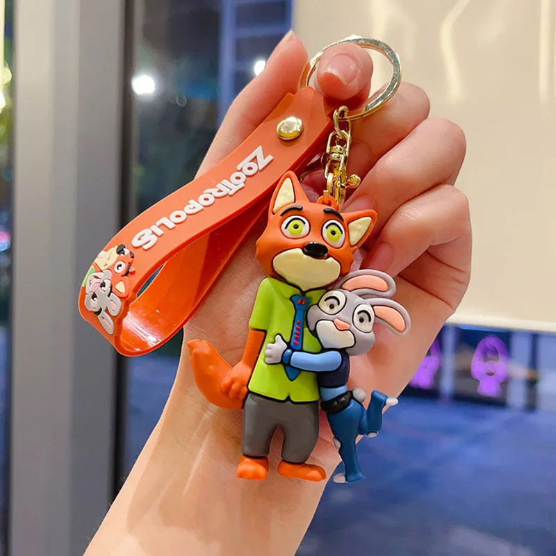 Disney Zootopia Birthday Party Decorations