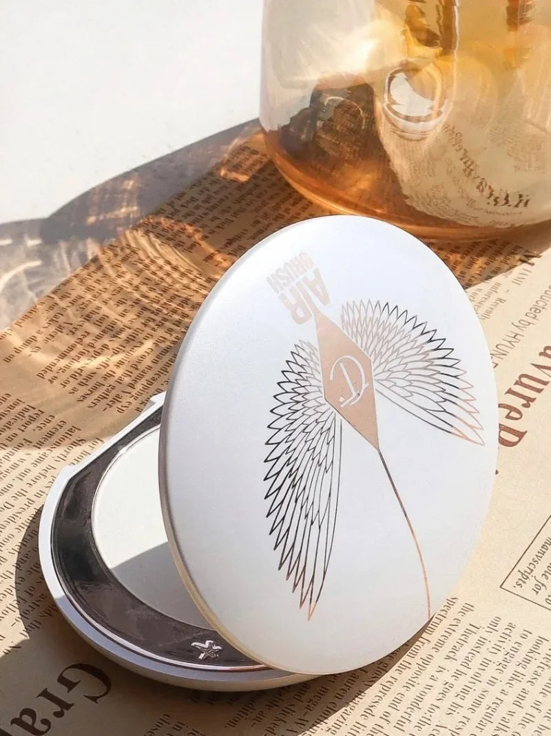 Charlotte Tilbury Set Pressed Powder Oil Control Matte High Gloss Face Repair Honey Powder Celebrity Same Brand Makeup Products