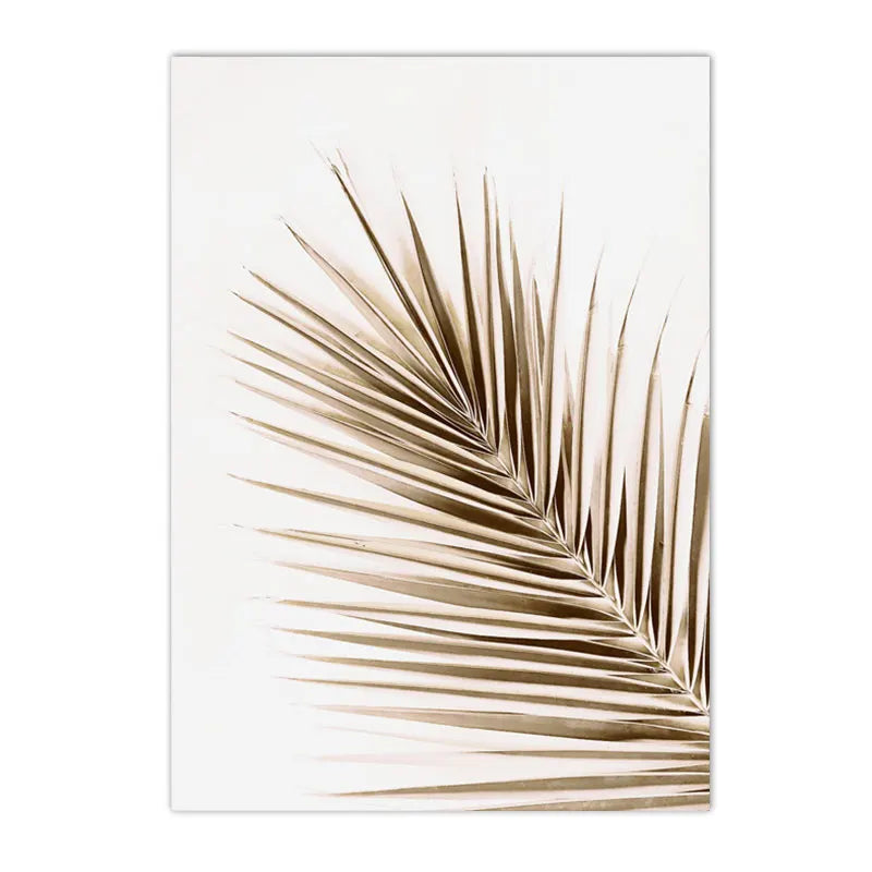 Morocco Architecture Islam Canvas Art Print Beige Flower Palm Tree Painting Ayatul Kursi Muslim Poster Wall Pictures Home Decor
