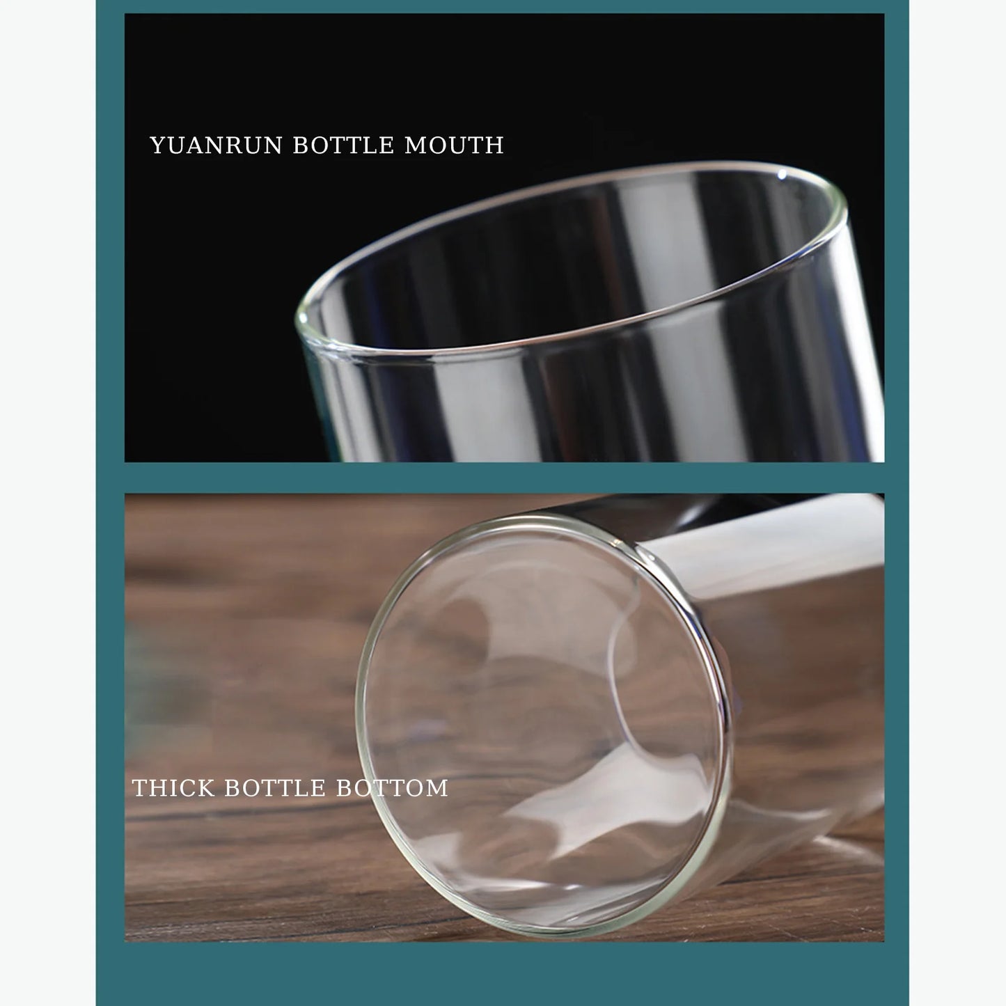 Glass Desk Vase Flower Vase Modern decoration Small Cylinder Flower Centerpiece Vases for Home Office Wedding Table