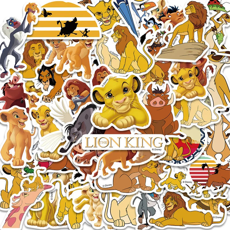 Disney The Lion King Birthday Party Decoration New Plates Cups Napinks Tablecloth King Lion Birthday Balloon Party Favor Balloon