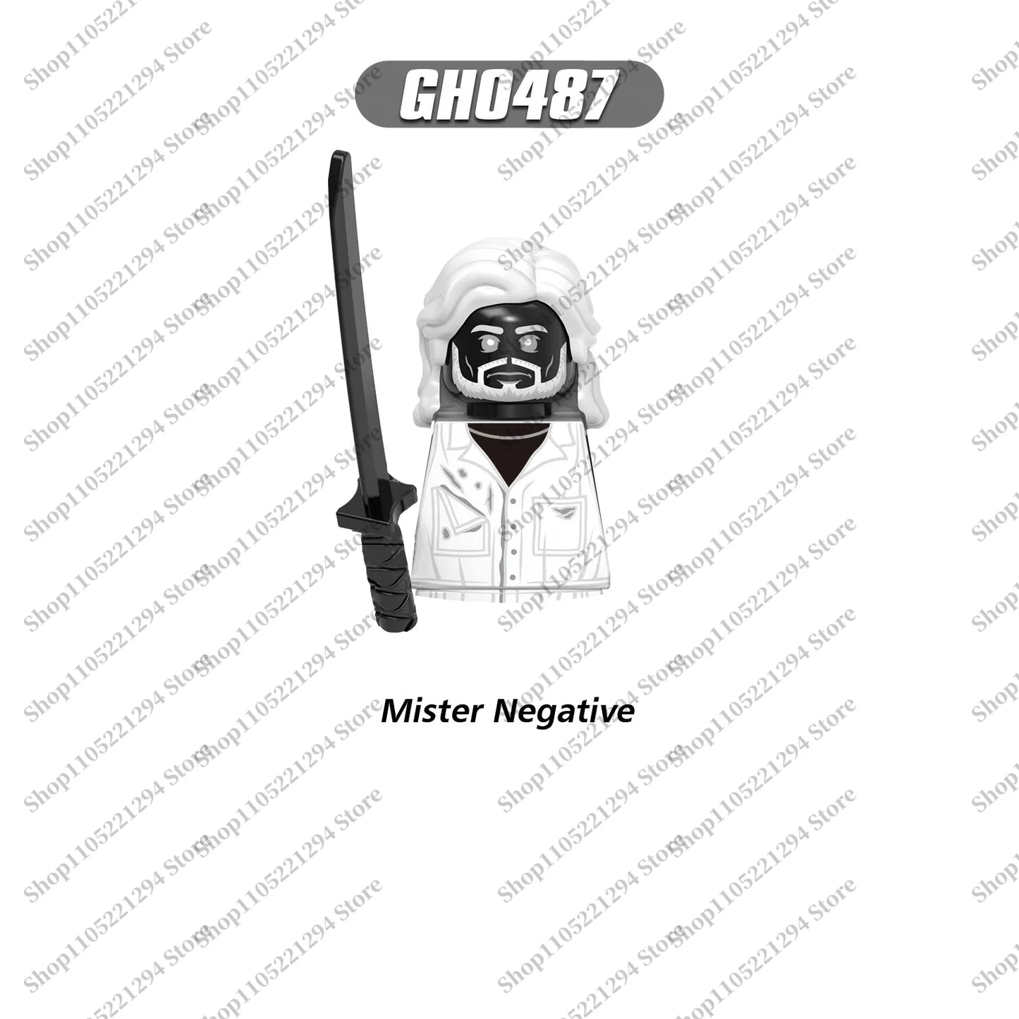 Marvelbuilding blocks toy  MINI brick toys Ant-man Spider-Man Fantastic Four educational human-shaped DIY toys holiday gifts