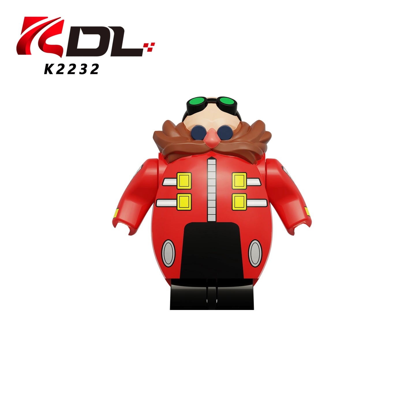 Disney building block anime cartoon characters Chip Dale Woody Donald Duck Mario mini Assembly brick figurines birthday gifts