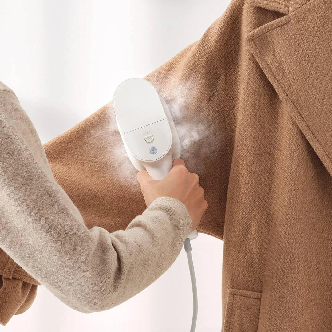 Handheld Garment Steamer Home Appliance Portable