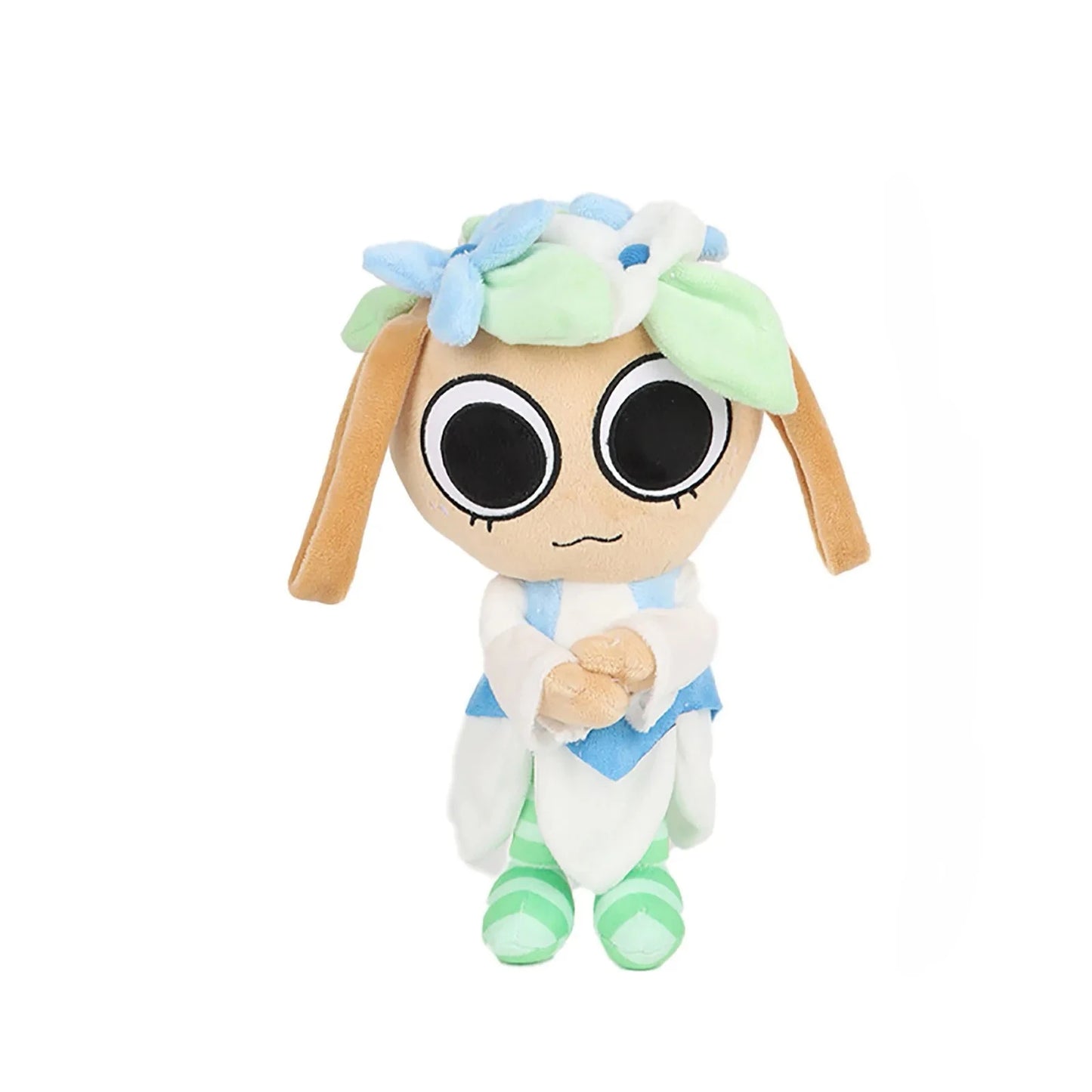 Cut Party Favors Plush Stuffed Doll Soft Throw Pillow Decorations Kids Birthday Party Preferred Gift For Holidays Birthdays