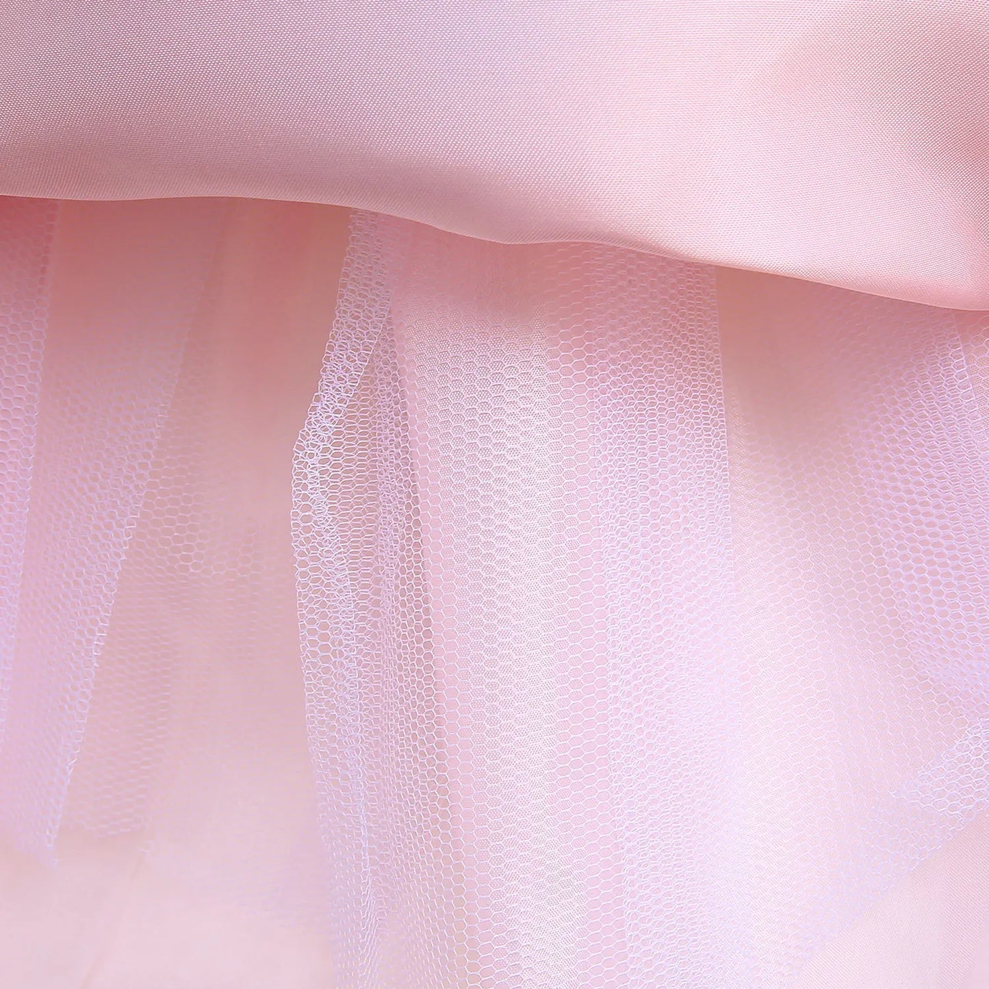 Summer Dress Girl Unicorn Cosplay Costume Children's Day Mesh Rainbow Tulle Princess Dress for Birthday Gift Kids Fashion Dress