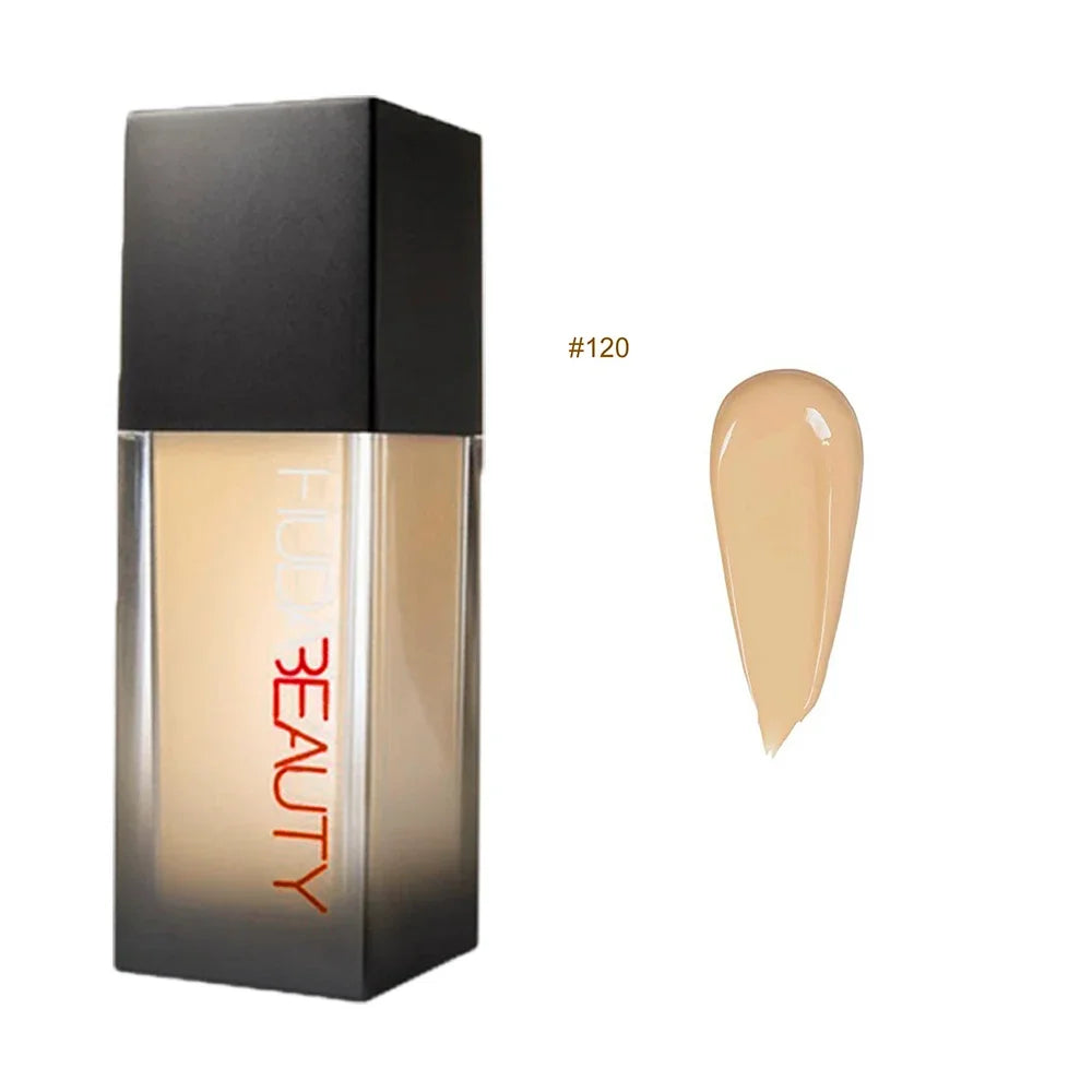 New Huda Easy Bake Loose & Setting Powder Long Lasting Oil Control Matte Waterproof Brightening Loose Powder Makeup Cosmetics