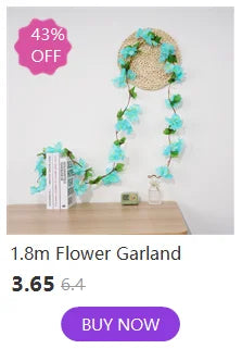 1/5/10pcs 58cm Beautiful Silk Artificial Flowers Hydrangea bouquet for Home Party Wedding living room   decoration accessories