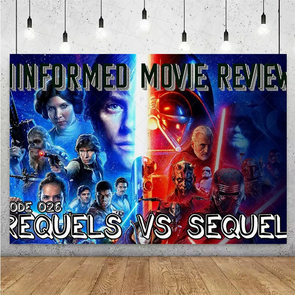Film Star Wars Theme Birthday Party Decorations Cake Topper Number Balloons Background Yoda Master Robot Backdrop Supplies Gifts