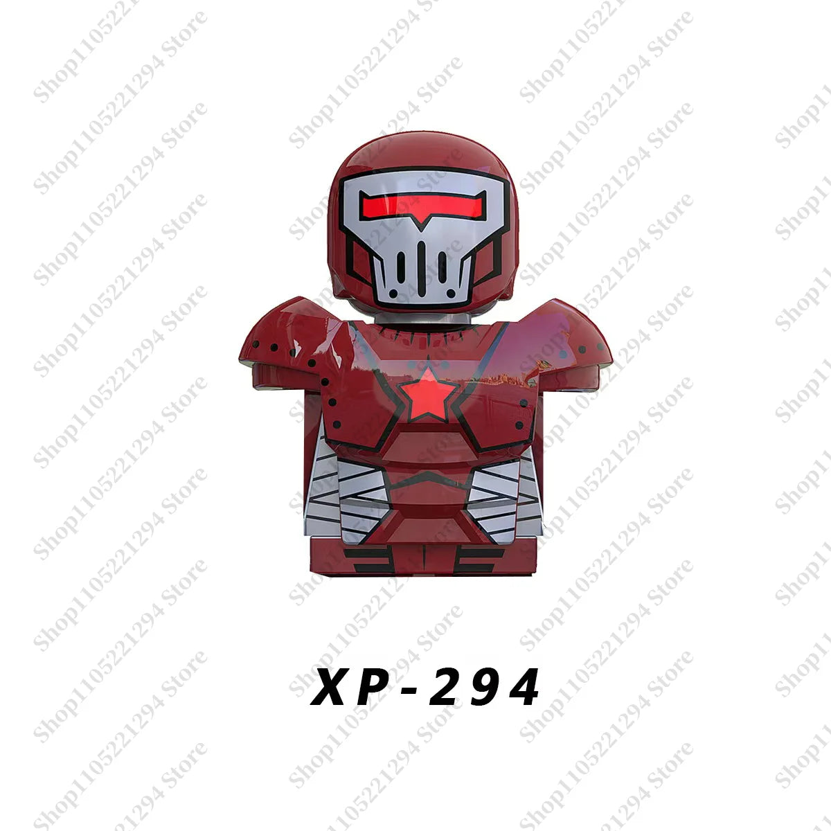 Marvel toy building blocks toys MINI brick Wolverine Iron Man Thor Assemble 3D dolls toys holiday gifts
