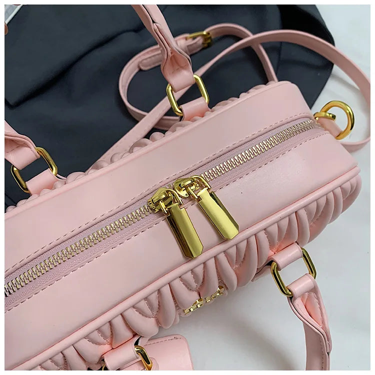 Fashion light luxury shoulder bag for women, crossbody bag, handbags