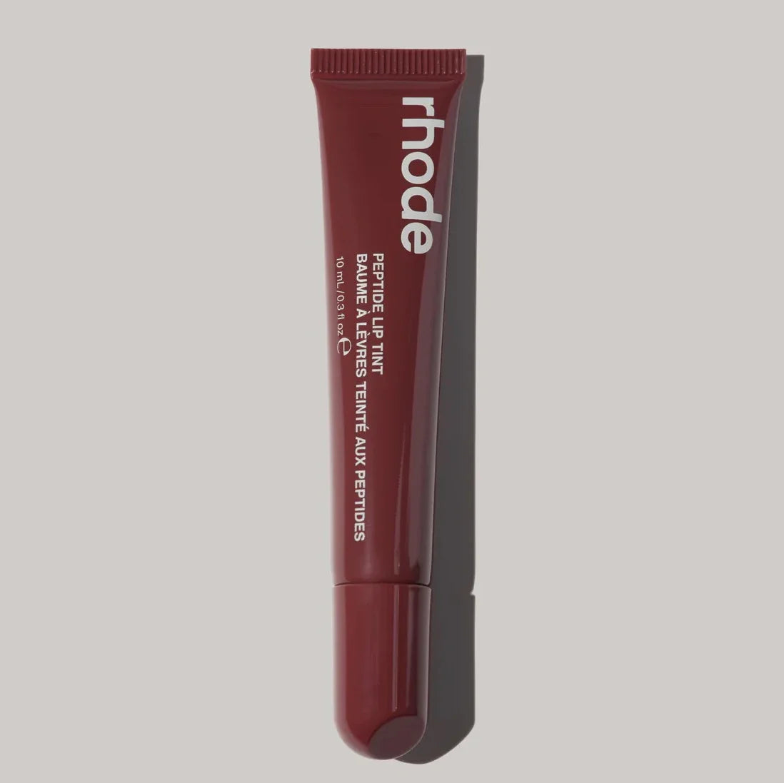 RHODE Pocket Blush Stick Lip Gloss And Cheek Hydrating Stick Natural Rouge Powder Blush Cream Lipstick Cheek Easy To Apply Color