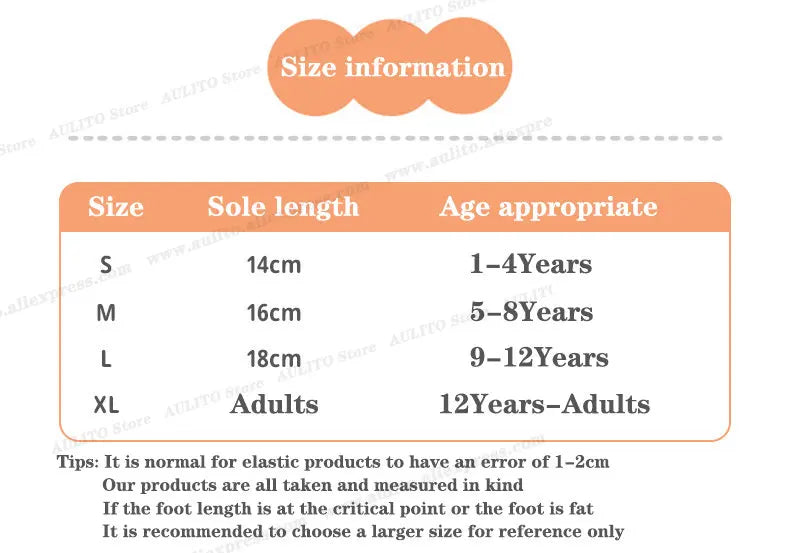 Kids Adults Anti-Slip Floor Socks Parent-Child Trampoline Cotton Breathable Socks Elasticity Sports Boys Girls Outside Children
