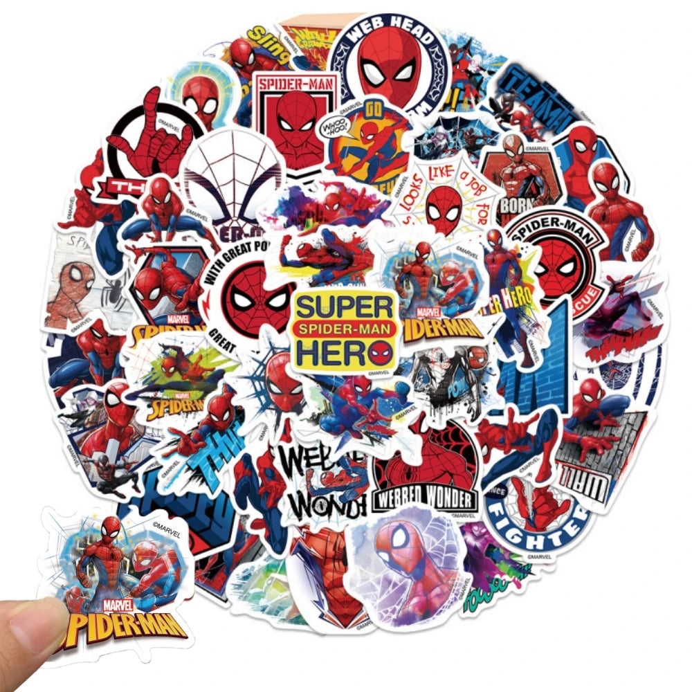 Spider Man Birthday Party Decor Paper Cups Plates Tablecloth For Kids Boy Spiderman Baby Shower Party Decorations Party Supplies
