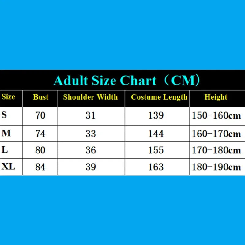 Adult Skeleton Jumpsuit Halloween Costume with Scary Mask Full Body Spooky Outfit for Cosplay Party Men's and Women Mardi Gras