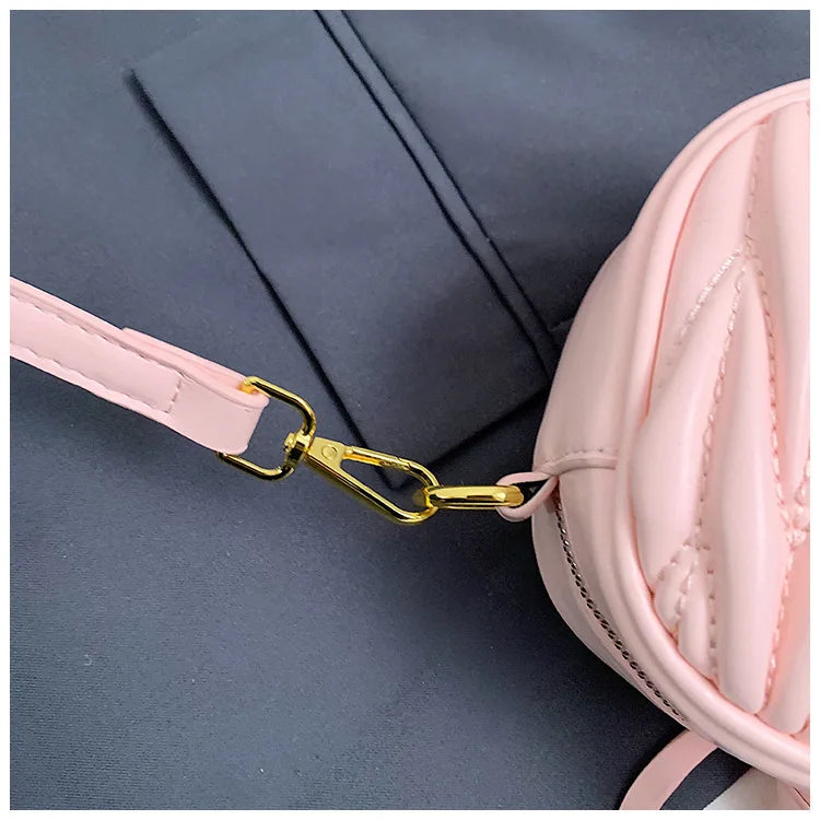 Fashion light luxury shoulder bag for women, crossbody bag, handbags