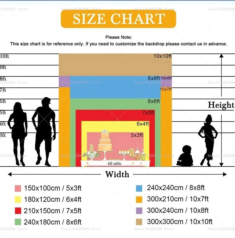 KPOP Witch Hunters Coven Girl Group Backdrop Magic Fantasy Party Theme Girls Adult Birthday Decor Photo Background Supplies