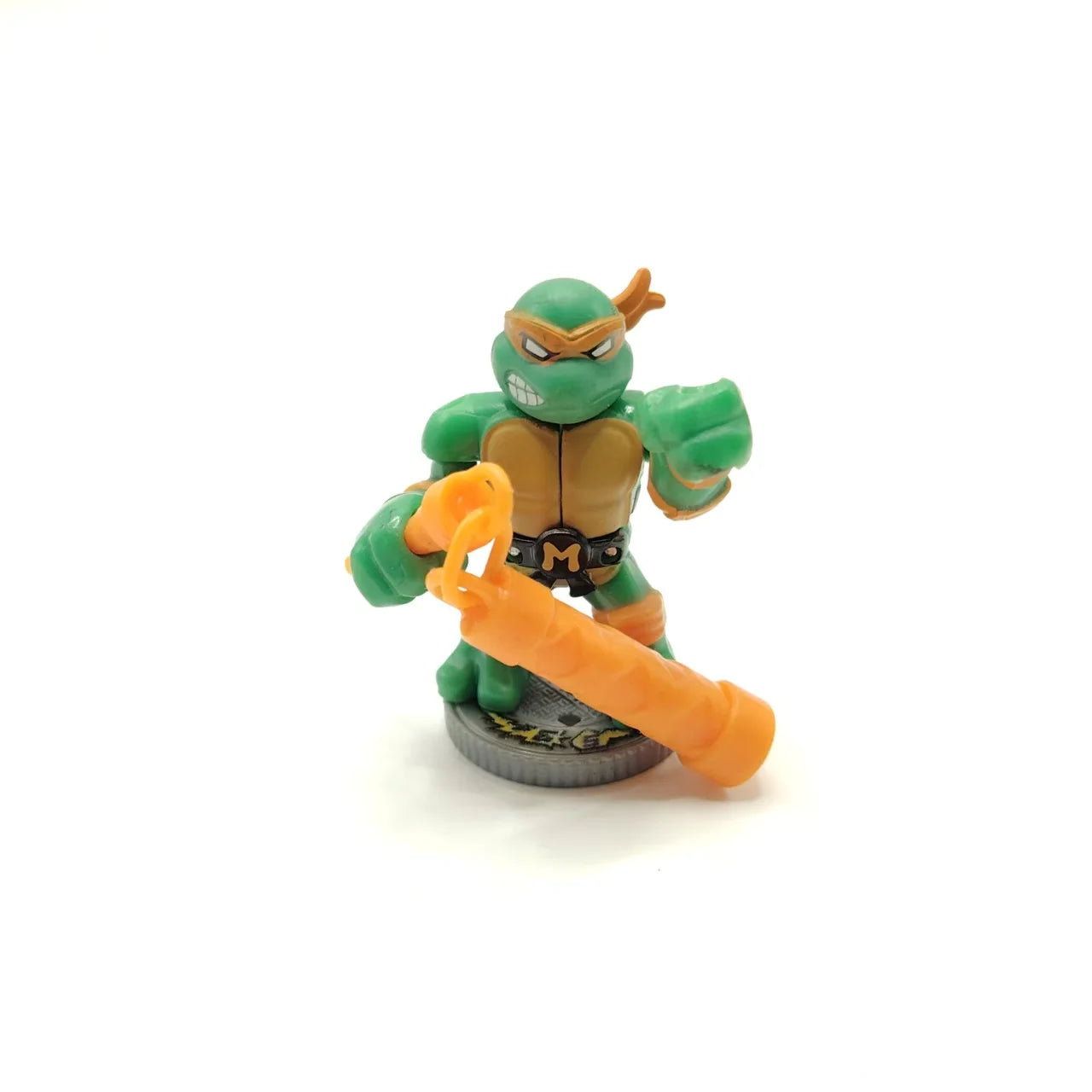 Legends of Akedo Teenage Mutant Ninja Turtles Many Styles Can Choose Limited Collection Akedo Figures Toy Kids Boys Gift Link 1