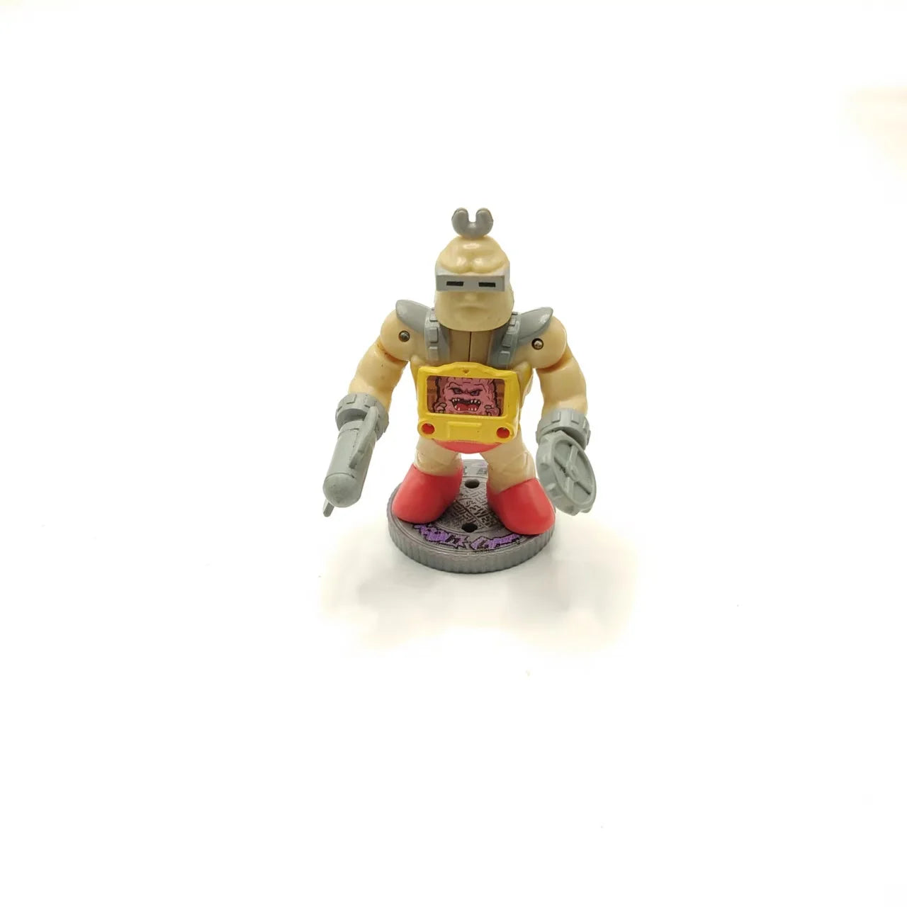 Legends of Akedo Teenage Mutant Ninja Turtles Many Styles Can Choose Limited Collection Akedo Figures Toy Kids Boys Gift Link 1