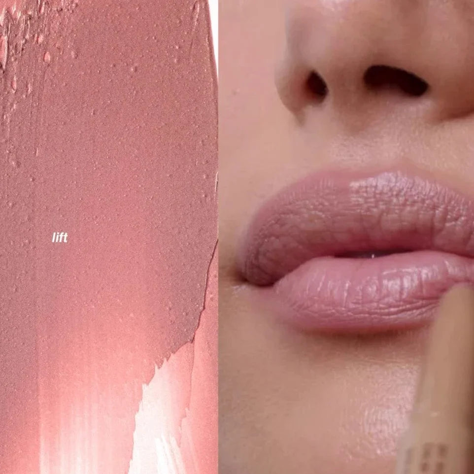 Brand Skin Peptide Lip Shape Pen Lip Liner Long Lasting Lip Tint Pencil Pen Makeup Lipstick Powder Blusher Gloss Rouge Makeup