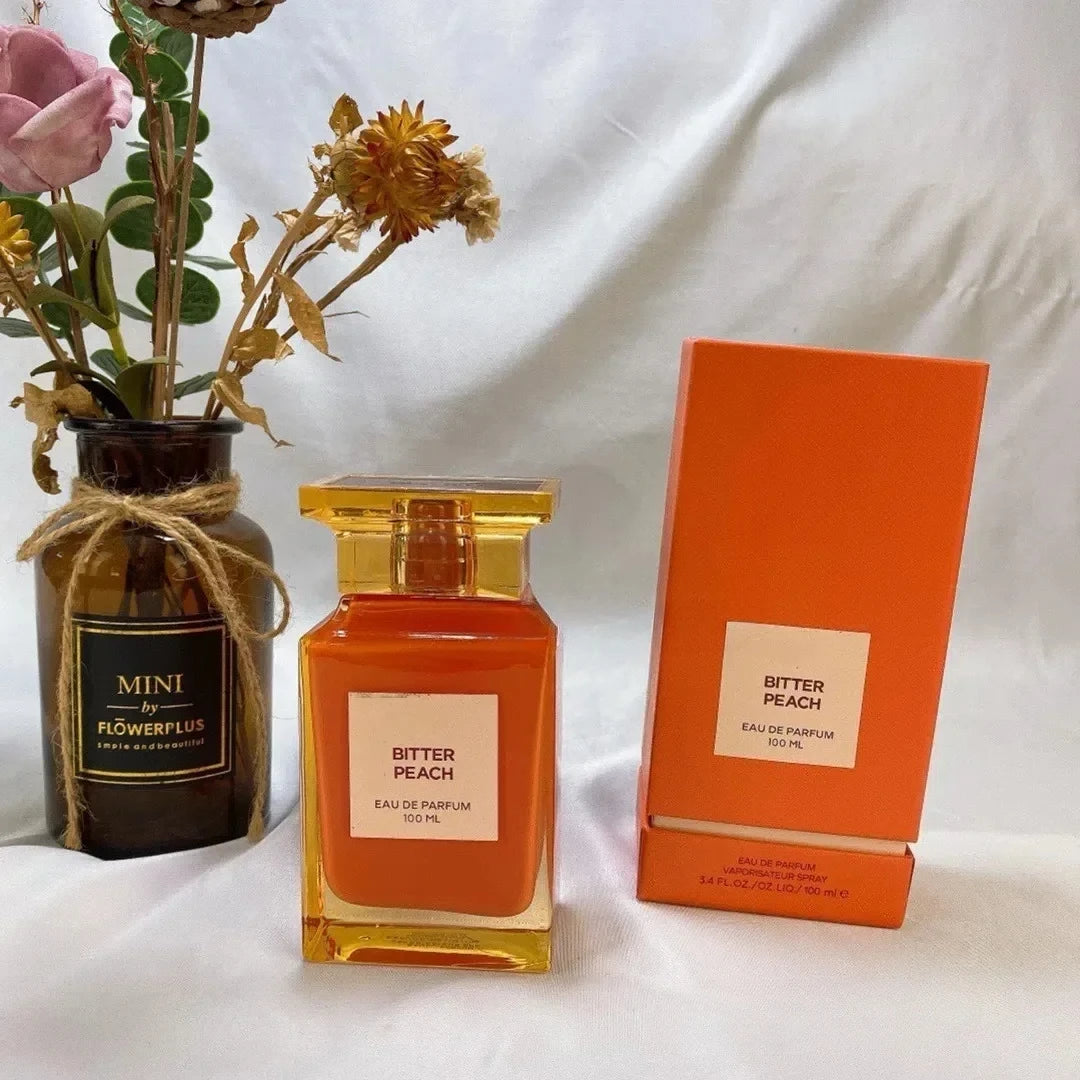 100ML Elegant Perfume Genuine Orientica Mix-Oud-Wood Wood Gentleman Fragrance Unisex Perfumes Moderate Natural Woman Perfumes