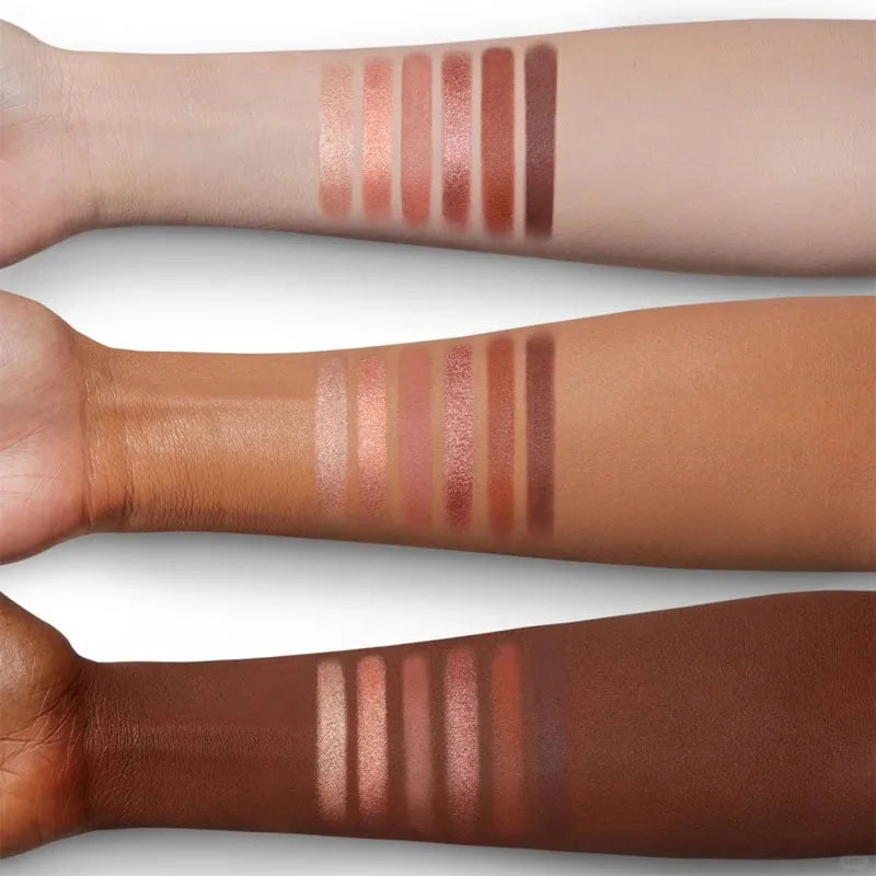 Charlotte Tilbury Liquid Foundation Cushion Foundation Setting Spray Pressed Powder Love 2 Color Powder Blusher Eyeshadow Rouge