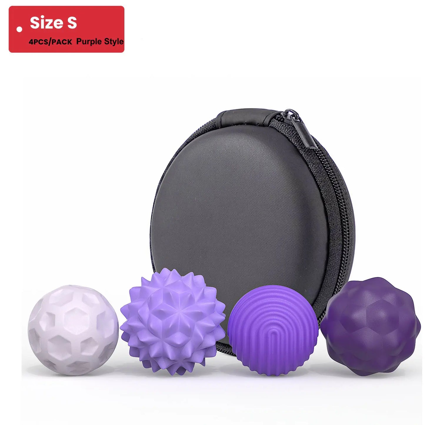 Fidgeting Toys Silicone Sensory Magnetic Balls,Fidget Games Anti Stress Relief Toys for ADHD Anxiety Autism Adults Antistress