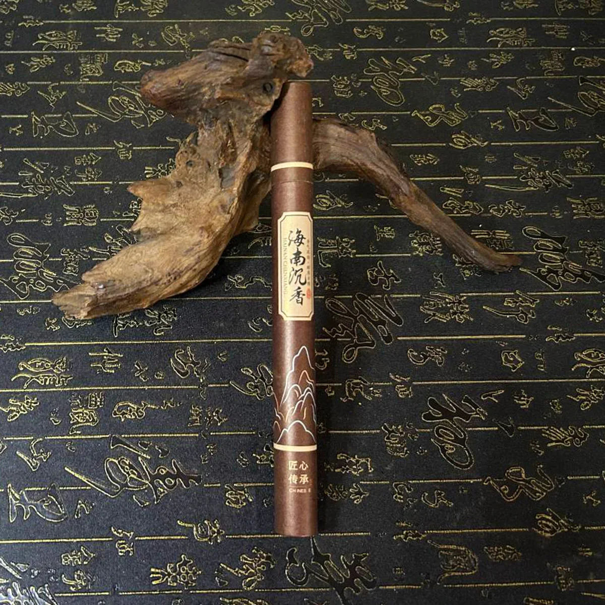 20g Gift Box With Linearly Incense Natural Material Incense Incense Incense durable Home Incense, Perfumé anti-mosquito deodoran