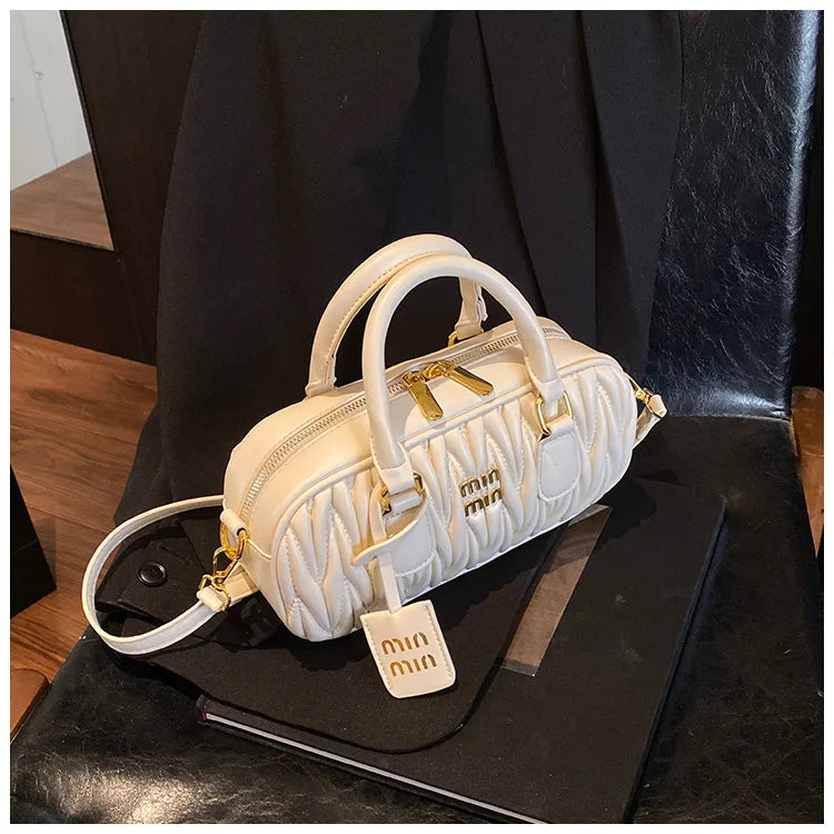 Fashion light luxury shoulder bag for women, crossbody bag, handbags