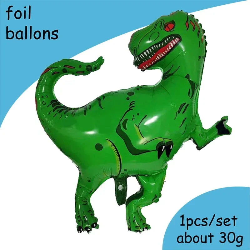 Disney Jurassic dinosaurs Party Supplies Tableware Set Cup Plates Napkins For Kids Birthday Decoration Boys and GirlsBaby Shower