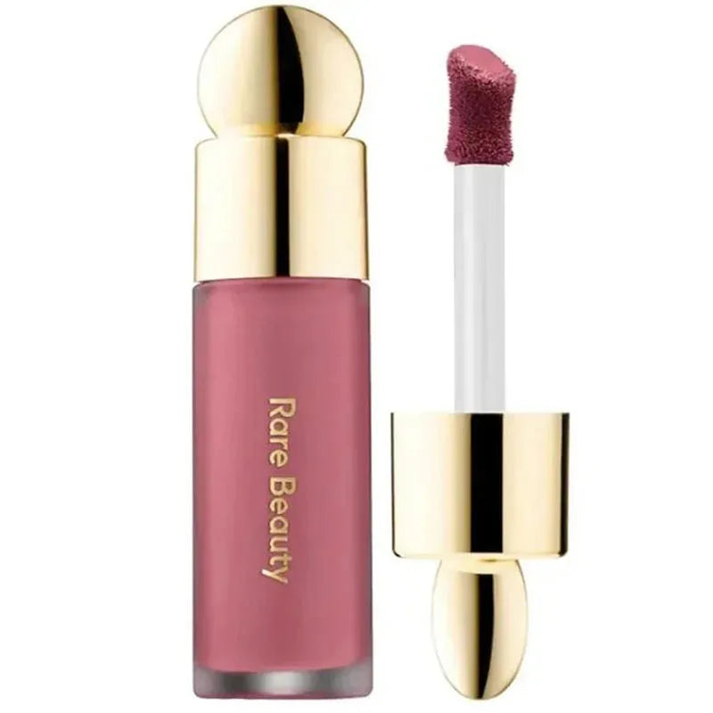Rare Beauty Soft Pinch Liquid Blush Silky and Glides On Smoothly Long Lasting Plump Makeup Hope Love Virtue Happy Wonder Worth