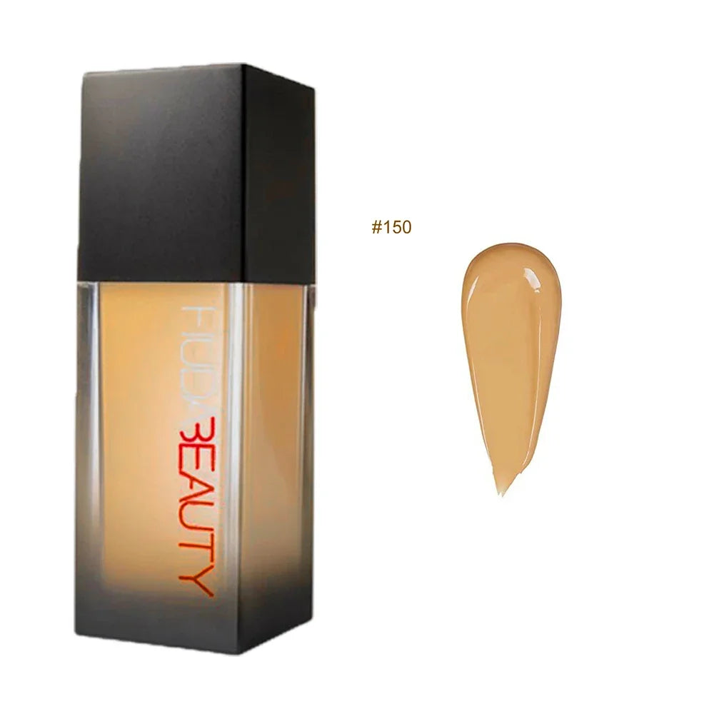 New Huda Easy Bake Loose & Setting Powder Long Lasting Oil Control Matte Waterproof Brightening Loose Powder Makeup Cosmetics