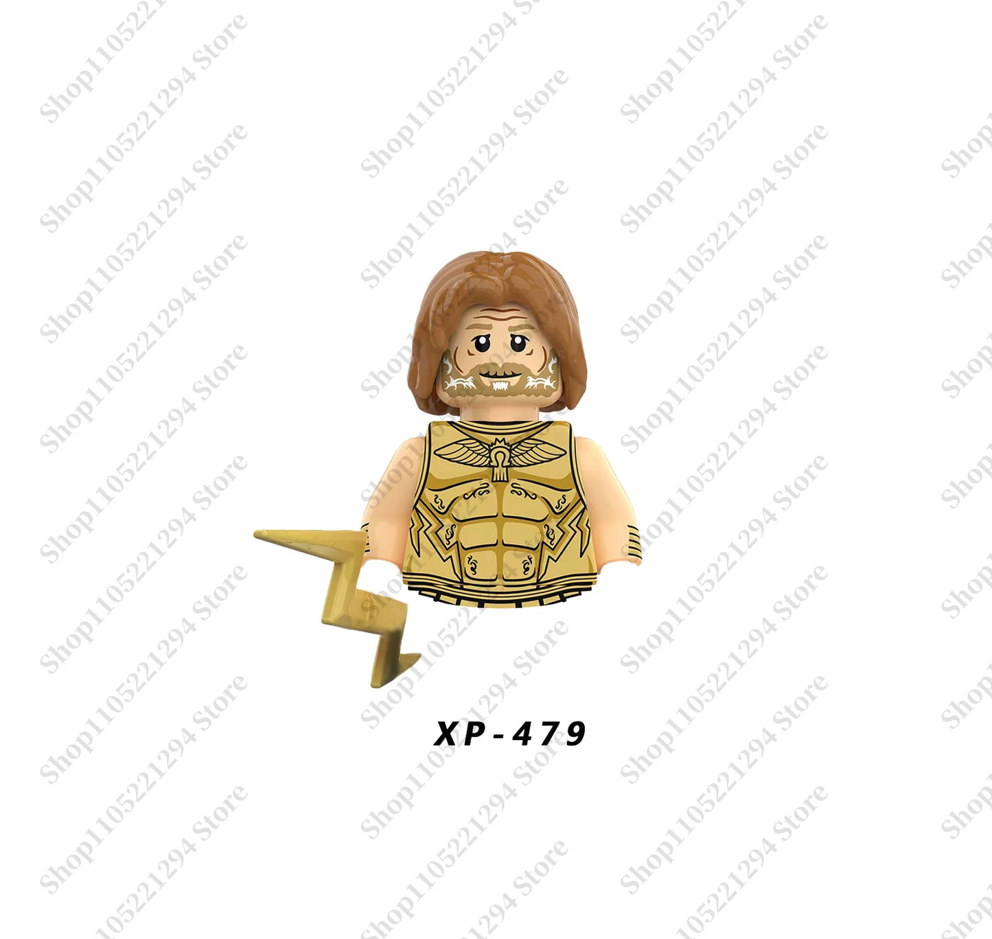 Marvel toy building blocks toys MINI brick Wolverine Iron Man Thor Assemble 3D dolls toys holiday gifts