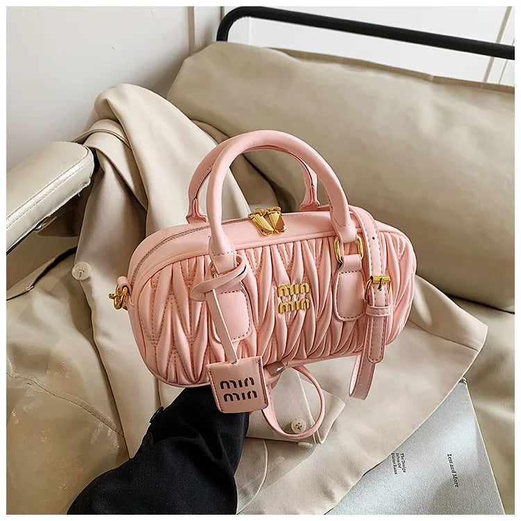 Fashion light luxury shoulder bag for women, crossbody bag, handbags