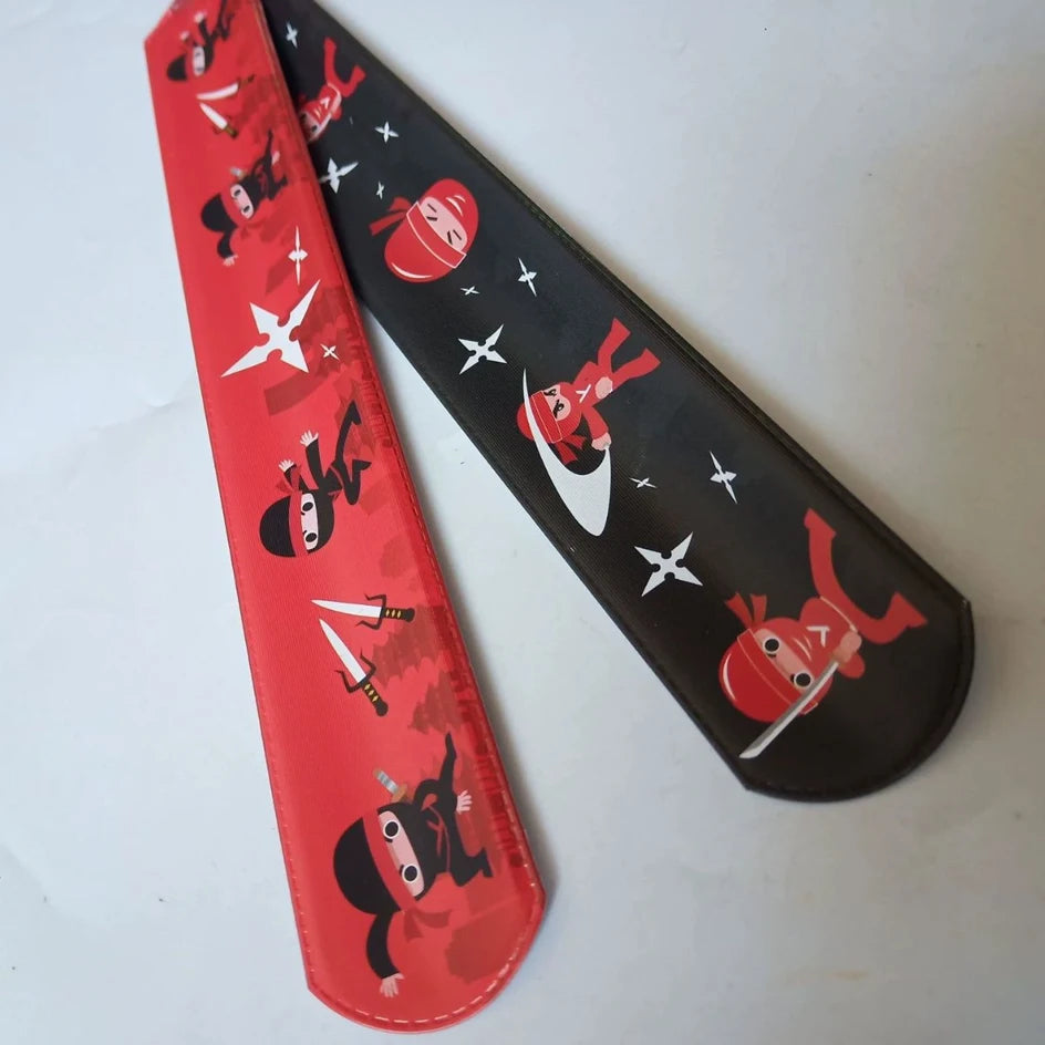 Ninja Birthday Party Decorations New Paper Tableware Plates Cups Napkins Tablecloth Background Balloon Supplies Deco For Kid Boy