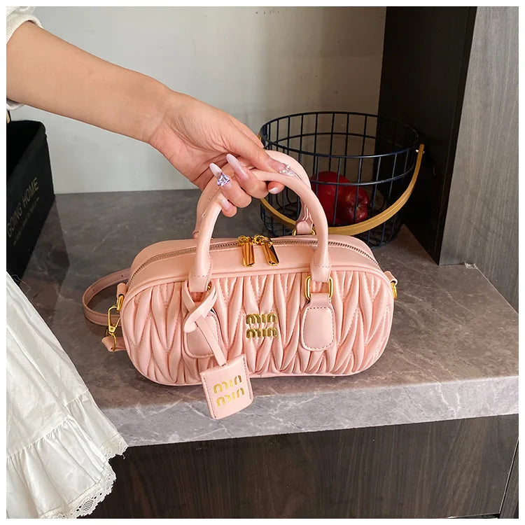 Fashion light luxury shoulder bag for women, crossbody bag, handbags