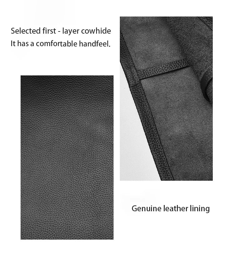 MENDY Bucket Bag Large Women's Bag Tote Bag Shoulder Bag Luxury Designer Genuine Leather Handbag Japanese Popular Bag Soft Row