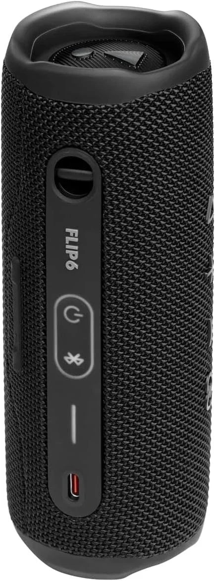 JBL Flip 6 Bluetooth Speaker Wireless Mini Waterproof Ipx7 Portable Deep Bass Stereo Outdoor Music Travel Party Speaker